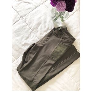 Athleta Trailsetter Motion pant/legging/tight